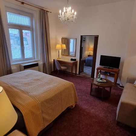 Contimarienbad Lägenhet Exteriör bild